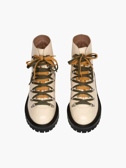 Slalom Boots