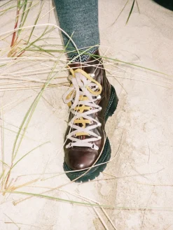 Slalom Boots