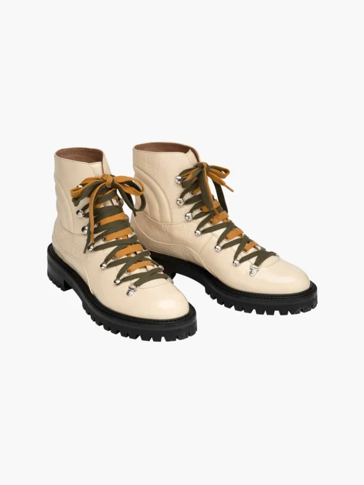 Slalom Boots