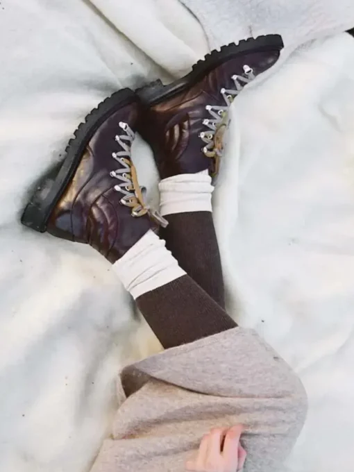Slalom Boots