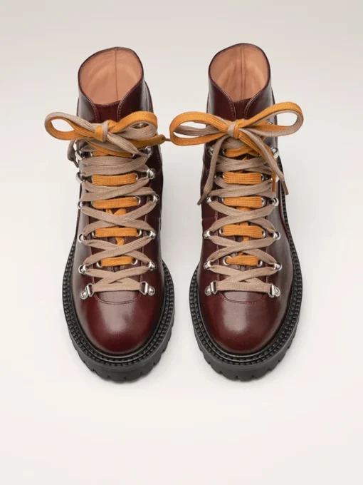 Slalom Boots