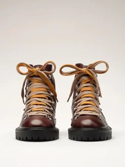 Slalom Boots