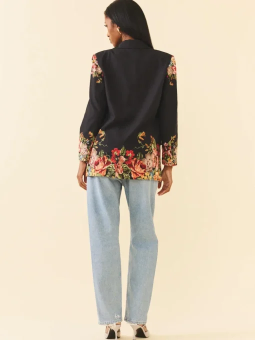 Sloan Blazer