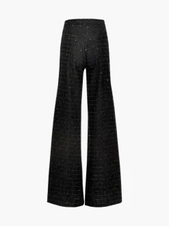 Sloan Lace Denim Pants