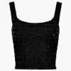 Sloane Corset Top
