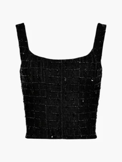 Sloane Corset Top