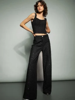 Sloane Corset Top
