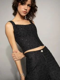 Sloane Corset Top