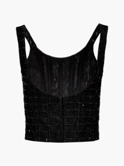 Sloane Corset Top
