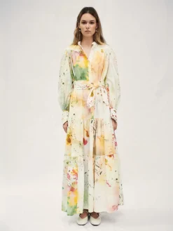 Soé Dress