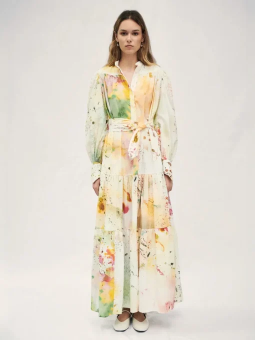 Soé Dress