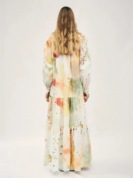 Soé Dress