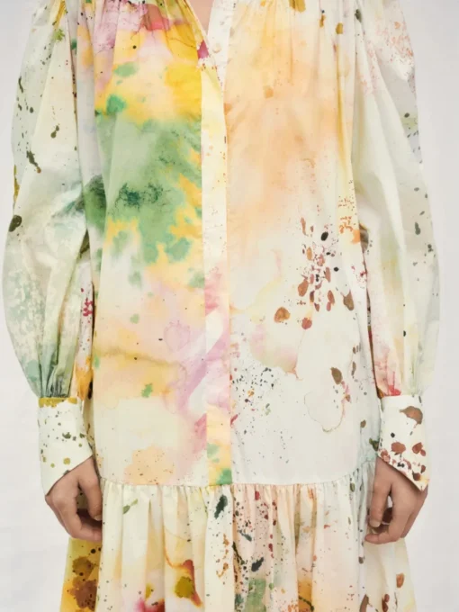 Soé Dress