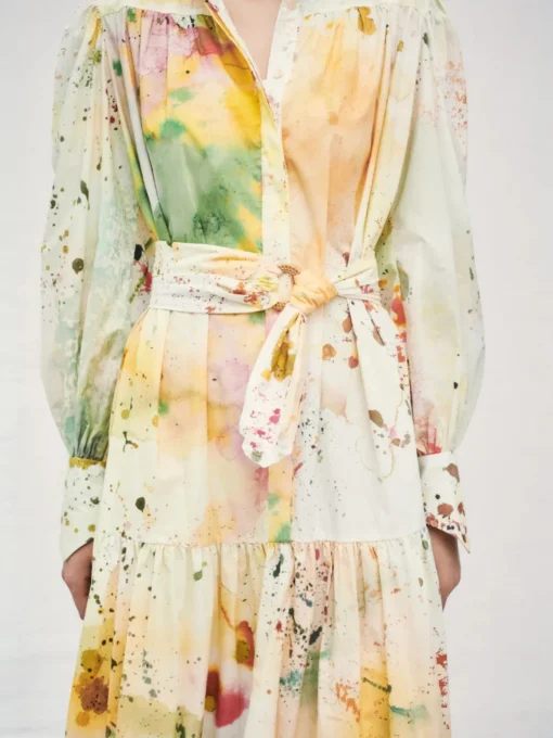 Soé Dress