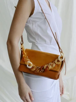 Sofia Crossbody