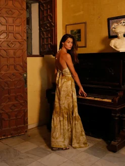 Soho Dress