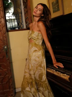 Soho Dress