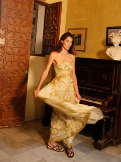 Soho Dress