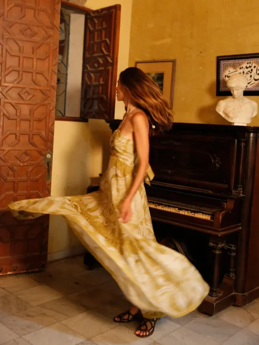 Soho Dress
