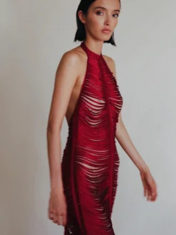 Solar Dress