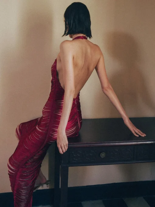 Solar Dress