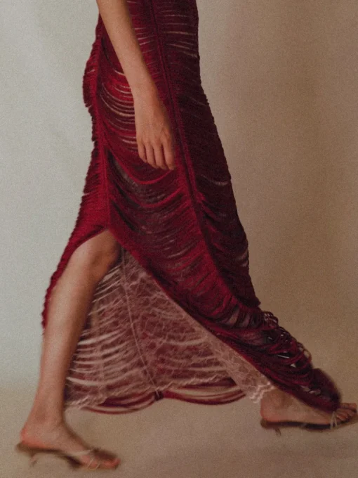 Solar Dress