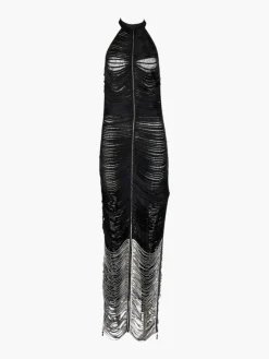 Solar Noche Dress