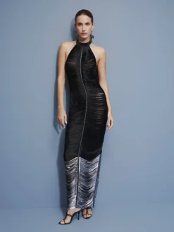 Solar Noche Dress