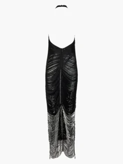 Solar Noche Dress