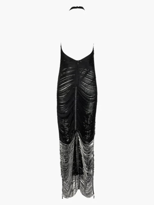 Solar Noche Dress