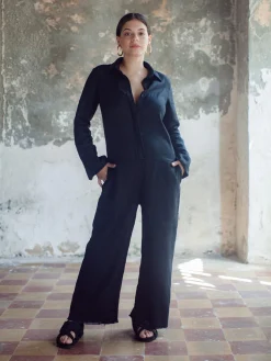 Soledad Jumpsuit