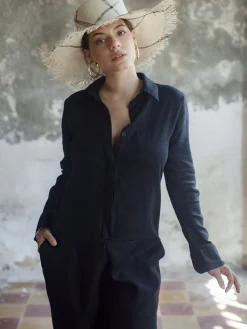 Soledad Jumpsuit
