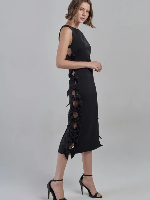 Solita Cocktail Dress