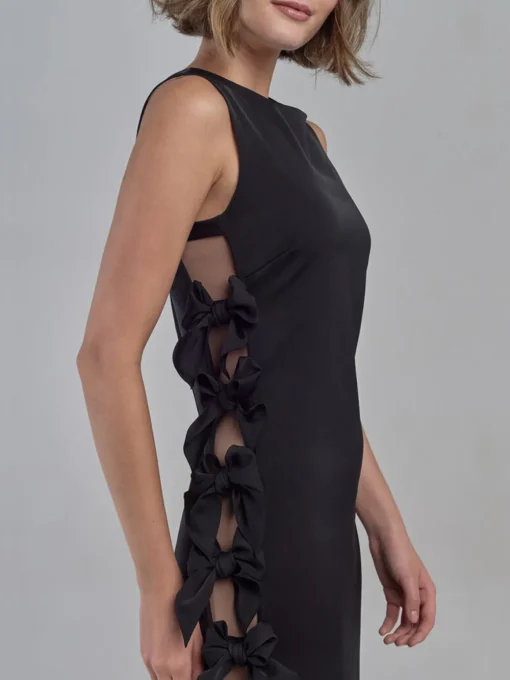 Solita Cocktail Dress