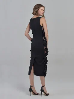 Solita Cocktail Dress