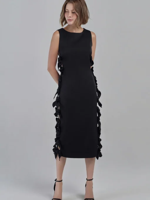 Solita Cocktail Dress