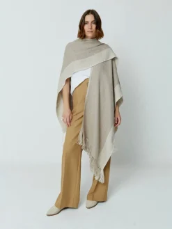 Solstice Ruana
