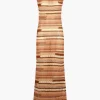 Spondylus Maxi Dress