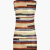 Spondylus Mini Dress