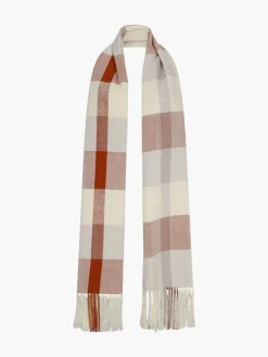 Spondylus Scarf