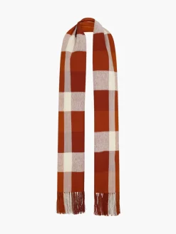 Spondylus Scarf