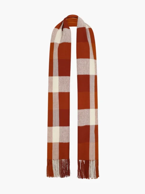 Spondylus Scarf
