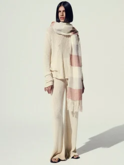 Spondylus Scarf