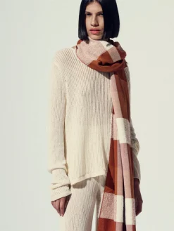 Spondylus Scarf