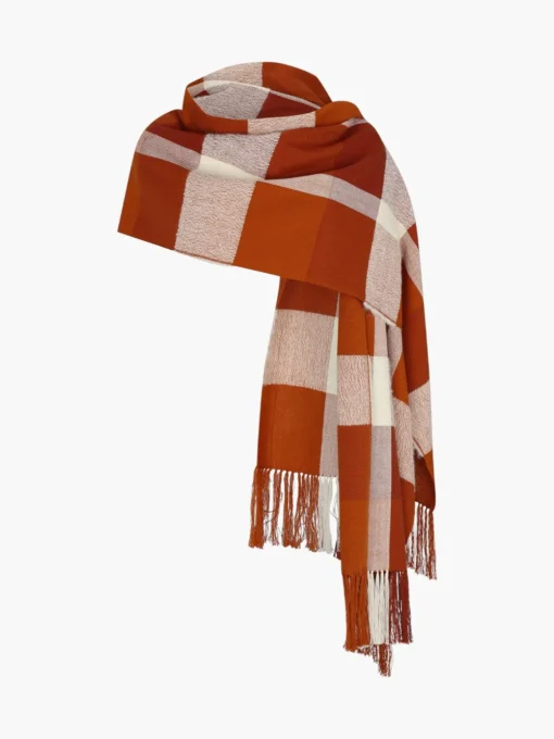 Spondylus Scarf