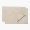 Stitching Placemats