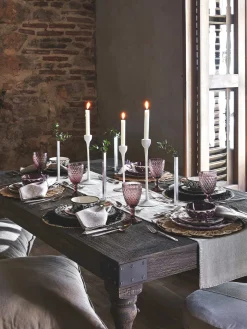 Stitching Placemats