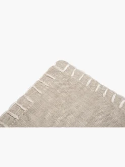 Stitching Placemats