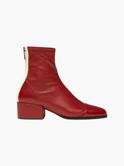 Strada Boots