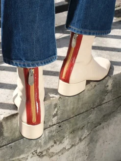 Strada Boots